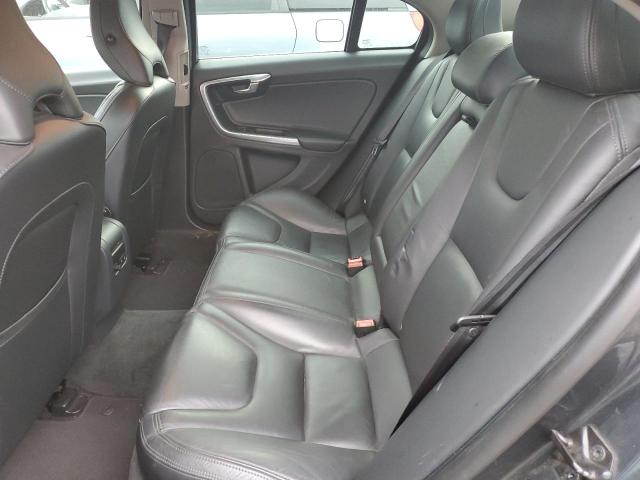 Photo 10 from auction – 2013 VOLVO S60 T5 with VIN YV1612FH3D2202609