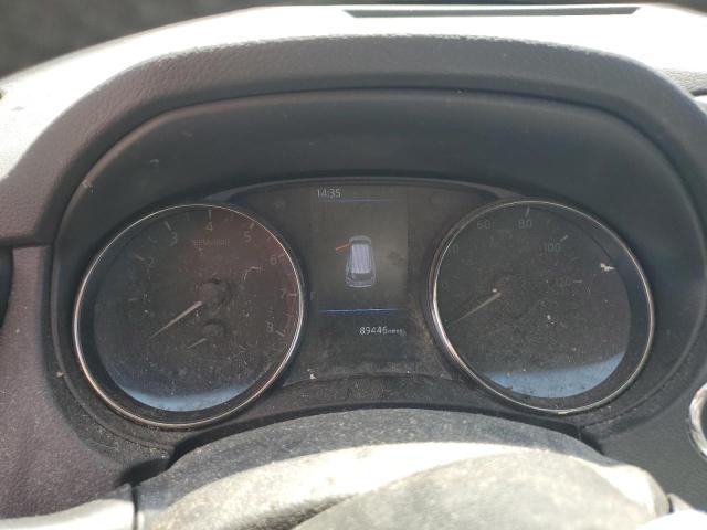 Photo 9 from auction – 2018 NISSAN ROGUE S with VIN KNMAT2MT7JP514318