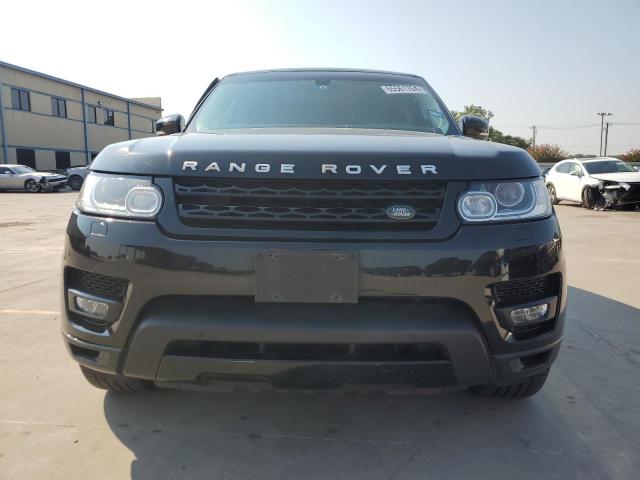 Photo 5 from auction – 2014 LAND ROVER RANGE ROVE with VIN SALWR2TF2EA377645
