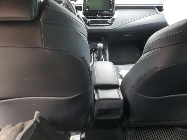 Photo 8 from auction – 2019 TOYOTA COROLLA SE with VIN JTNK4RBEXK3068281