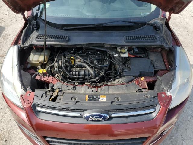Photo 12 from auction – 2016 FORD ESCAPE SE with VIN 1FMCU9GX0GUA01222