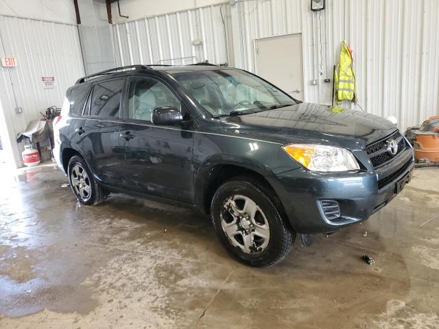 Photo 4 from auction – 2011 TOYOTA RAV4 with VIN 2T3ZF4DV9BW101796