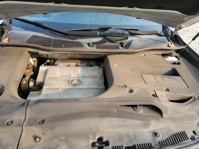 Photo 12 from auction – 2011 LEXUS RX 350 with VIN 2T2BK1BA0BC097445