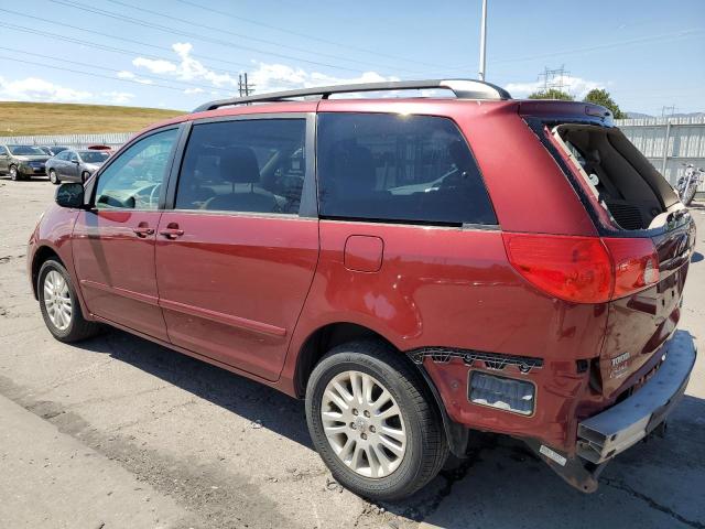 Photo 2 from auction – 2010 TOYOTA SIENNA LE with VIN 5TDJK4CC4AS030905