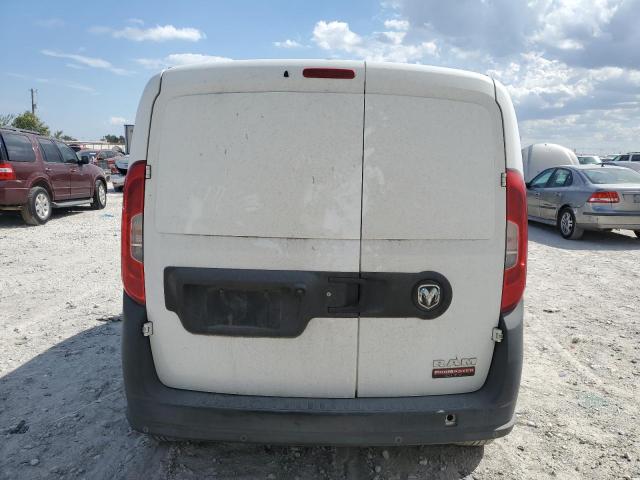 Photo 6 from auction – 2016 RAM PROMASTER with VIN ZFBERFAT1G6B00340