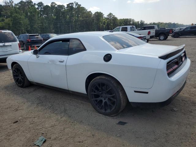 Photo 2 from auction – 2017 DODGE CHALLENGER with VIN 2C3CDZAG6HH587298