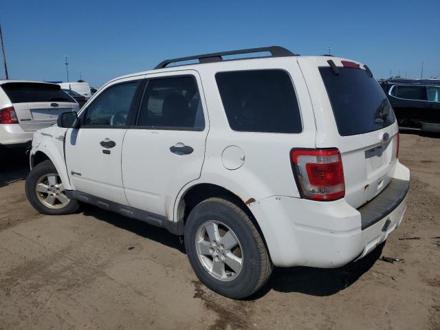 Photo 2 from auction – 2012 FORD ESCAPE XLT with VIN 1FMCU0DG7CKC19583