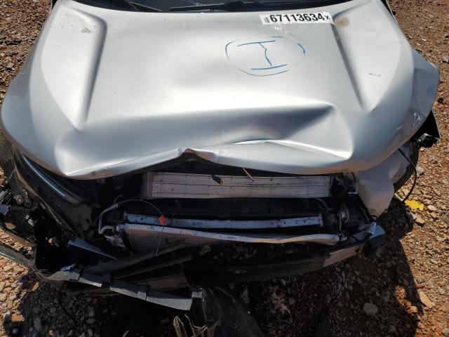 Photo 12 from auction – 2022 CHEVROLET EQUINOX LT with VIN 2GNAXJEV5N6139900