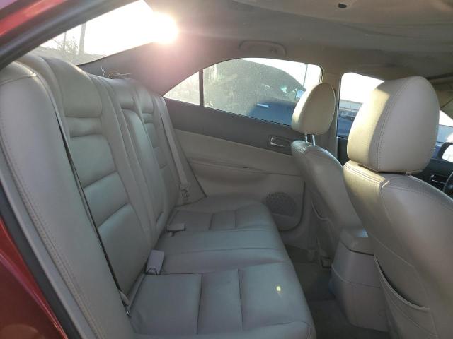Photo 10 from auction – 2003 MAZDA 6 I with VIN 1YVFP80CX35M31543