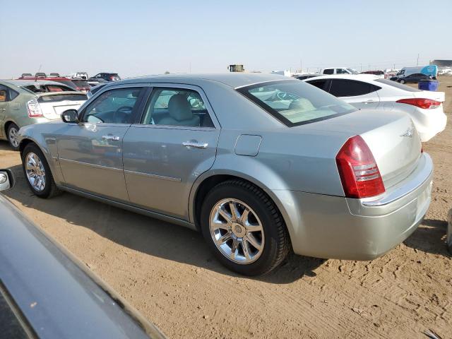 Photo 2 from auction – 2005 CHRYSLER 300C with VIN 2C3JA63H05H121771