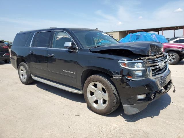 Photo 4 from auction – 2015 CHEVROLET SUBURBAN C with VIN 1GNSCKKC9FR166290