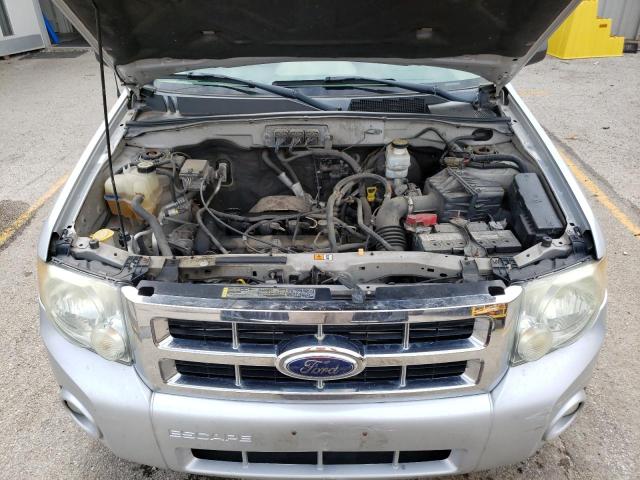 Photo 12 from auction – 2008 FORD ESCAPE XLT with VIN 1FMCU03Z28KC39623