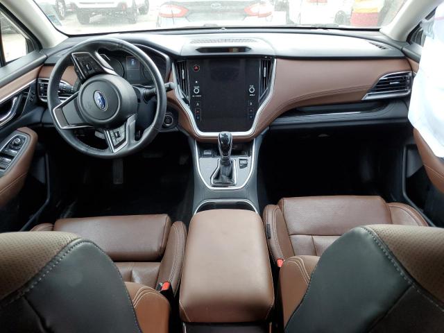 Photo 8 from auction – 2020 SUBARU OUTBACK TO with VIN 4S4BTAPC0L3210196