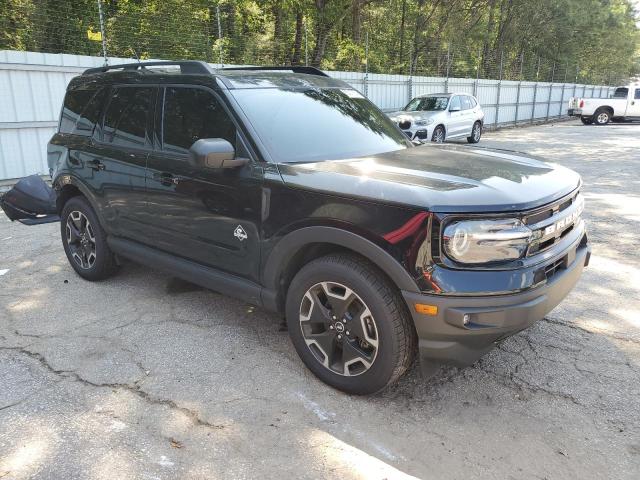 Photo 4 from auction – 2021 FORD BRONCO SPO with VIN 3FMCR9C69MRA37637