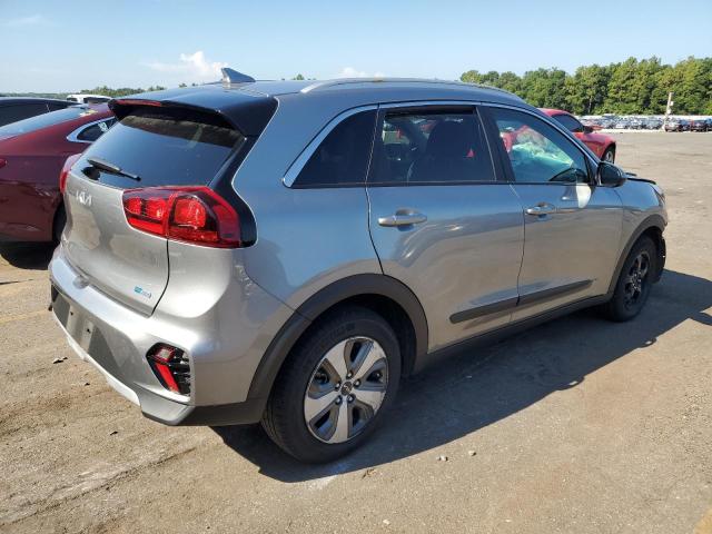 Photo 3 from auction – 2022 KIA NIRO LX with VIN KNDCB3LC5N5510028