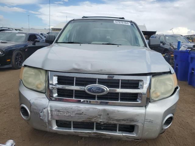 Photo 5 from auction – 2008 FORD ESCAPE XLT with VIN 1FMCU93148KC32736