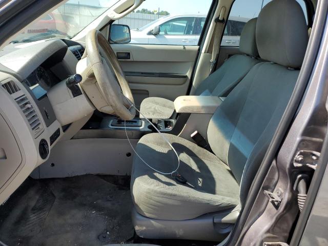 Photo 7 from auction – 2011 FORD ESCAPE XLS with VIN 1FMCU0C71BKC53387