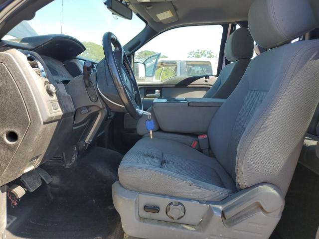 Photo 7 from auction – 2012 FORD F150 SUPER with VIN 1FTFX1EF8CFA39445
