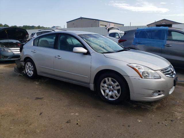 Photo 4 from auction – 2011 NISSAN ALTIMA BAS with VIN 1N4AL2AP0BC172751