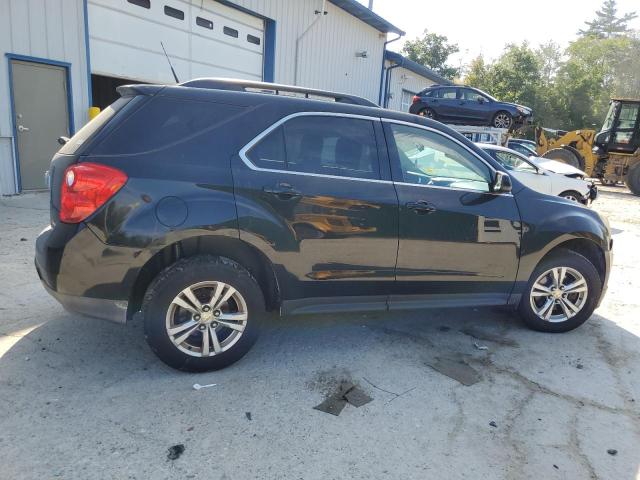 Photo 3 from auction – 2012 CHEVROLET EQUINOX LT with VIN 2GNFLEEK6C6302226
