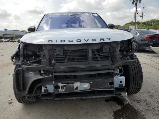 Photo 5 from auction – 2019 LAND ROVER DISCOVERY with VIN SALRR2RVXK2400901
