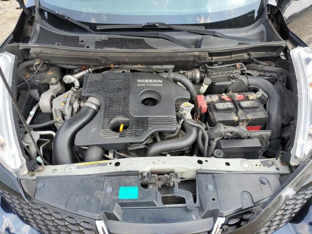 Photo 11 from auction – 2013 NISSAN JUKE S with VIN JN8AF5MV5DT217669