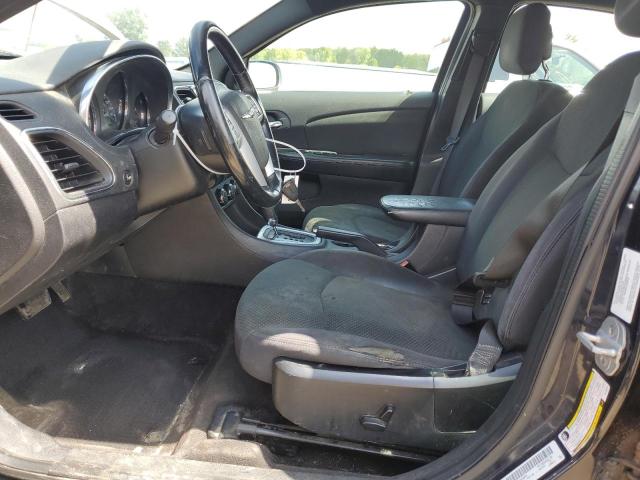 Photo 7 from auction – 2012 CHRYSLER 200 TOURIN with VIN 1C3CCBBB3CN188734