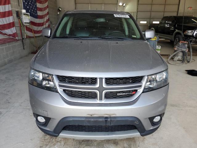 Photo 5 from auction – 2015 DODGE JOURNEY R/ with VIN 3C4PDCEG5FT697946