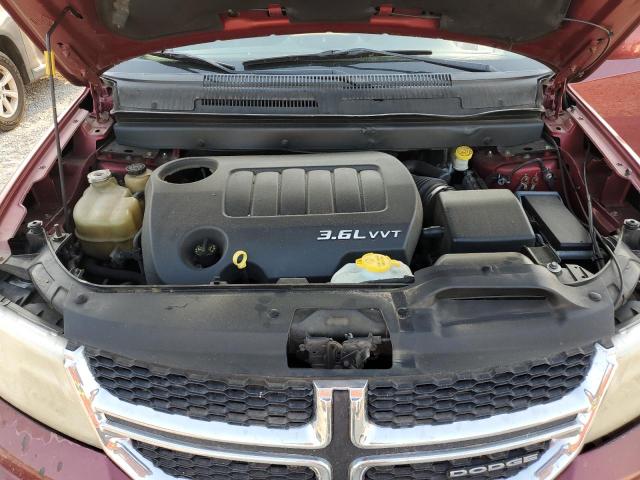 Photo 12 from auction – 2011 DODGE JOURNEY LU with VIN 3D4PH9FG9BT513739