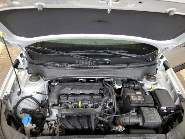 Photo 12 from auction – 2023 HYUNDAI VENUE SE with VIN KMHRB8A34PU267598