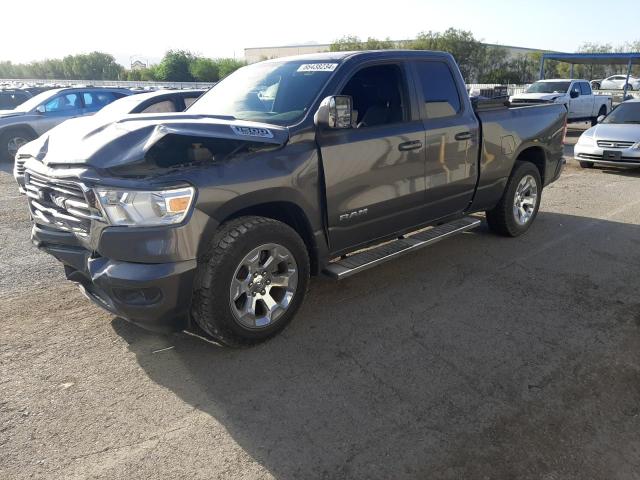 RAM 1500 BIG H 2019 with VIN 1C6RREBT3KN539744 - Photo from auction