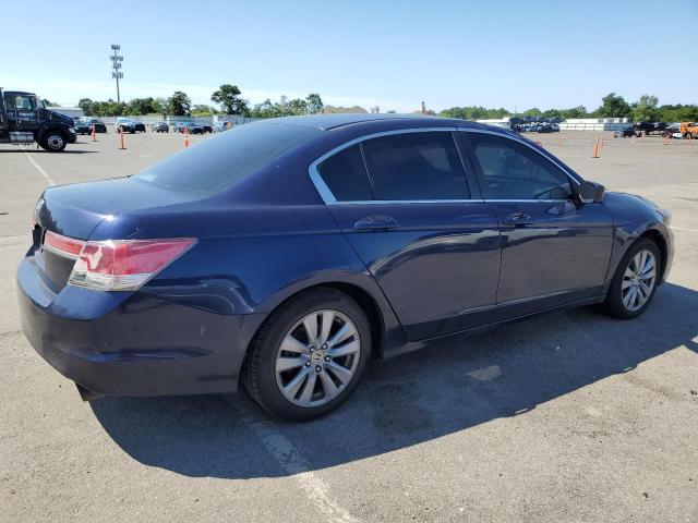 Photo 3 from auction – 2011 HONDA ACCORD EX with VIN 1HGCP2F78BA088643