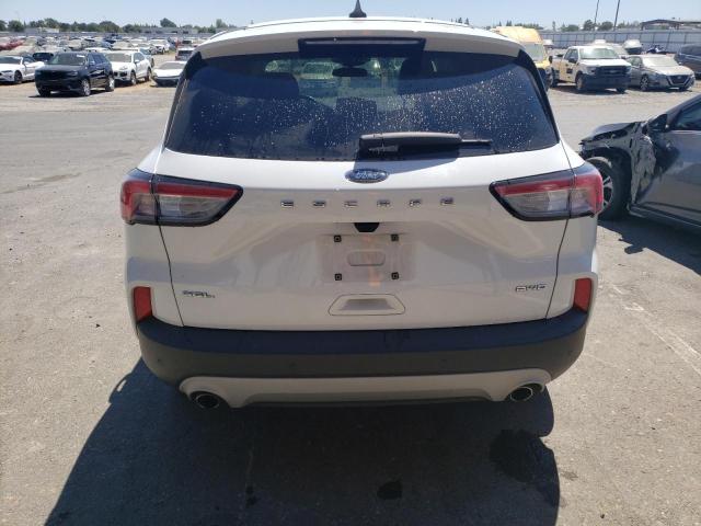 Photo 6 from auction – 2022 FORD ESCAPE SEL with VIN 1FMCU9H69NUA68761