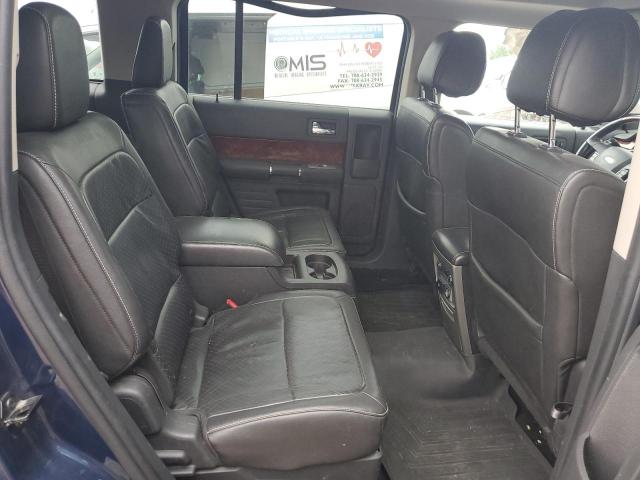 Photo 10 from auction – 2012 FORD FLEX LIMIT with VIN 2FMHK6DT3CBD07262