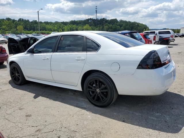 Photo 2 from auction – 2011 CHEVROLET IMPALA LT with VIN 2G1WG5EK3B1273754