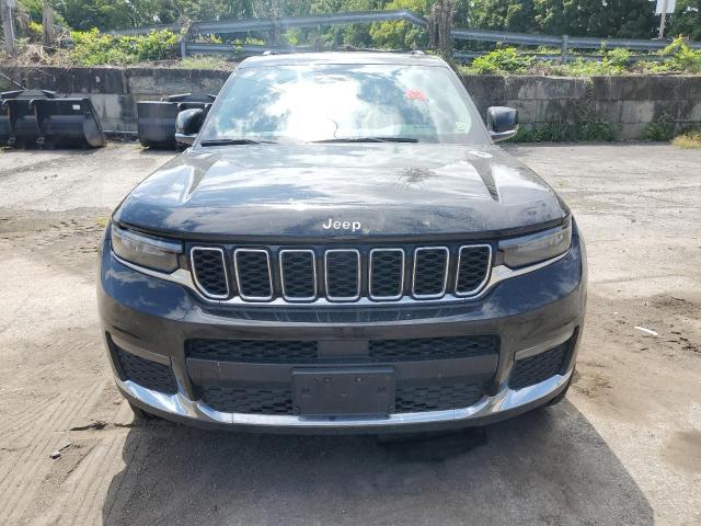 Photo 5 from auction – 2022 JEEP GRAND CHER with VIN 1C4RJKBG2N8545362