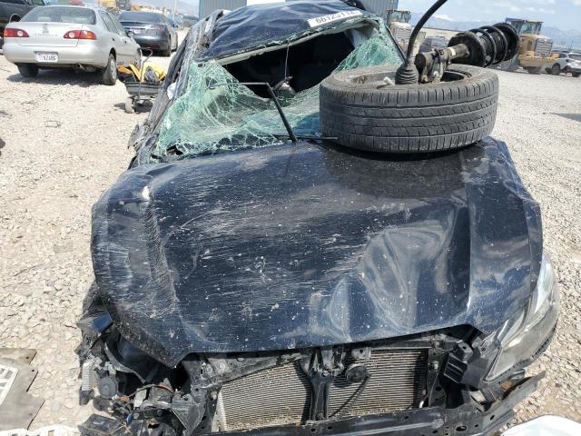 Photo 11 from auction – 2017 SUBARU CROSSTREK with VIN JF2GPABC7H8234593