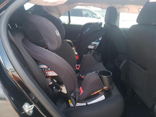 Photo 11 from auction – 2018 CHEVROLET EQUINOX LT with VIN 2GNAXJEV4J6180352