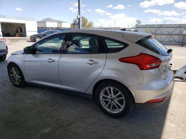 Photo 2 from auction – 2016 FORD FOCUS SE with VIN 1FADP3K25GL345262