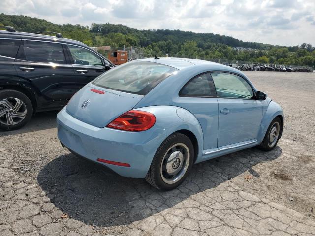Photo 3 from auction – 2012 VOLKSWAGEN BEETLE with VIN 3VWJP7AT4CM637554