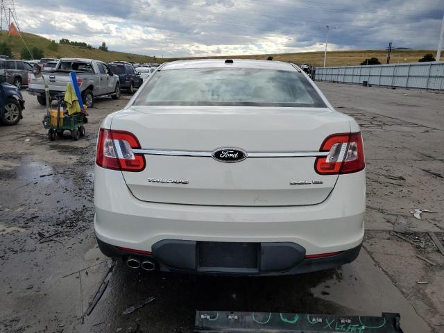 Photo 6 from auction – 2010 FORD TAURUS SEL with VIN 1FAHP2HW5AG159226