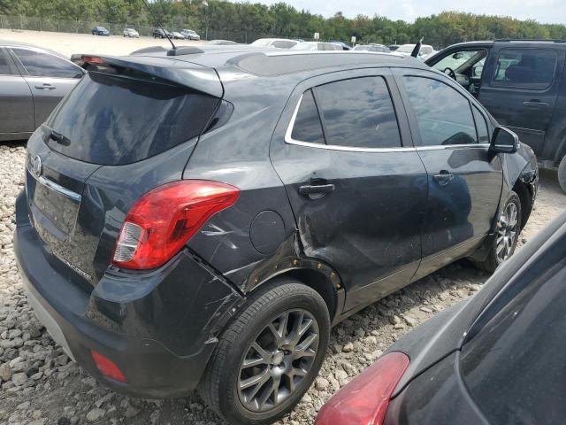 Photo 3 from auction – 2016 BUICK ENCORE SPO with VIN KL4CJ1SMXGB715652
