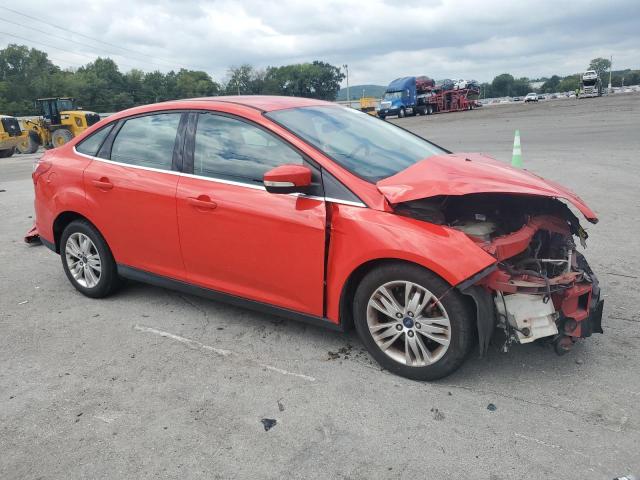 Photo 4 from auction – 2012 FORD FOCUS SEL with VIN 1FAHP3H28CL405733