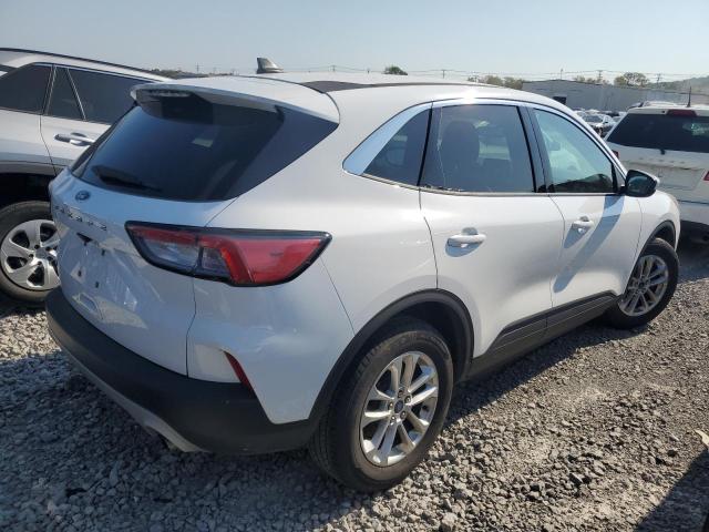 Photo 3 from auction – 2021 FORD ESCAPE SE with VIN 1FMCU0G63MUB25225