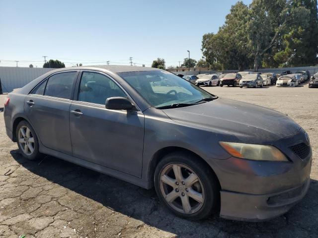 Photo 4 from auction – 2009 TOYOTA CAMRY BASE with VIN 4T1BE46K19U897485