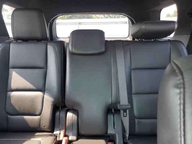 Photo 10 from auction – 2015 FORD EXPLORER X with VIN 1FM5K8D80FGB06295