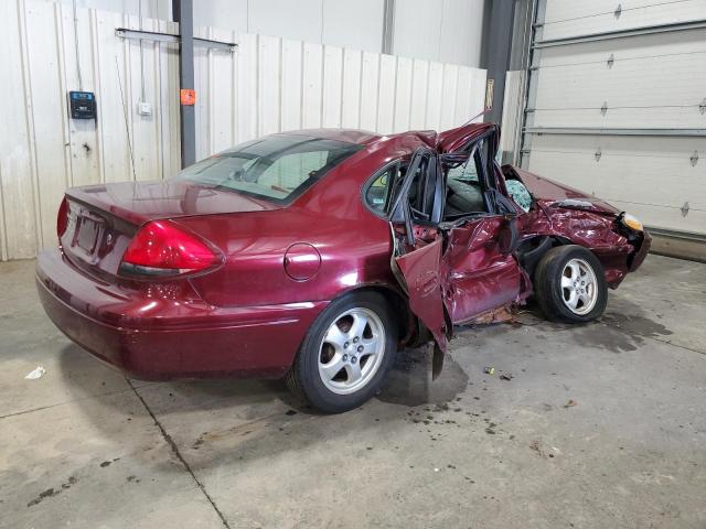Photo 3 from auction – 2007 FORD TAURUS SE with VIN 1FAFP53U47A162516