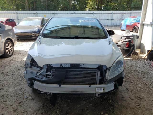 Photo 5 from auction – 2016 BUICK VERANO with VIN 1G4PP5SK0G4139615
