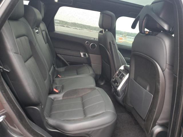 Photo 10 from auction – 2020 LAND ROVER RANGE ROVE with VIN SALWS2RU9LA730504