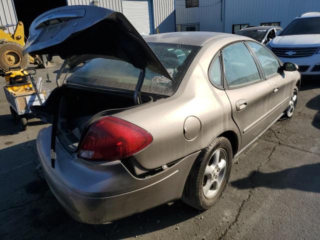 Photo 3 from auction – 2002 FORD TAURUS SE with VIN 1FAFP53U22G188263